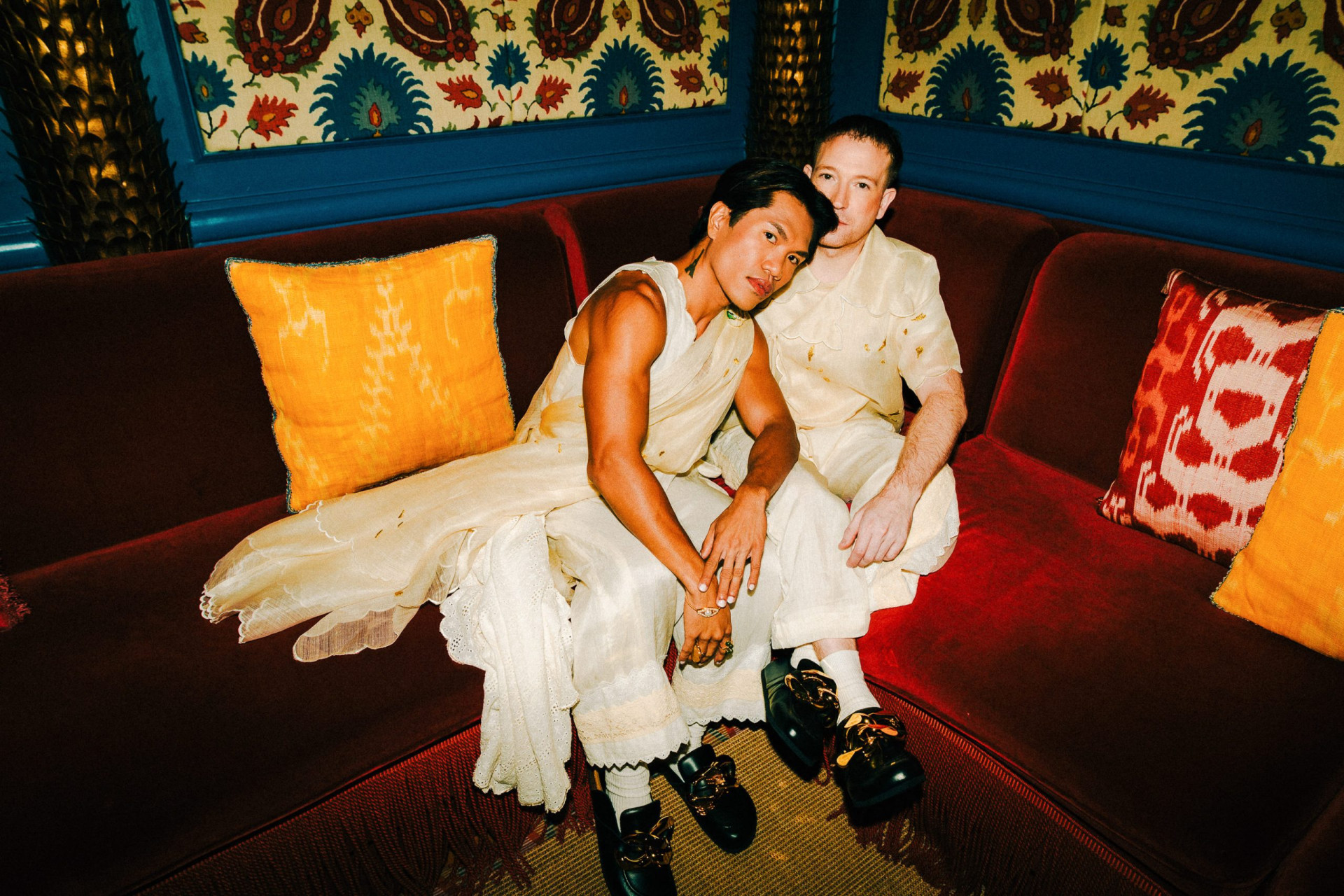 Oak St. Studios - Mark and Michael-1 same sex marriage wedding photographer philippines