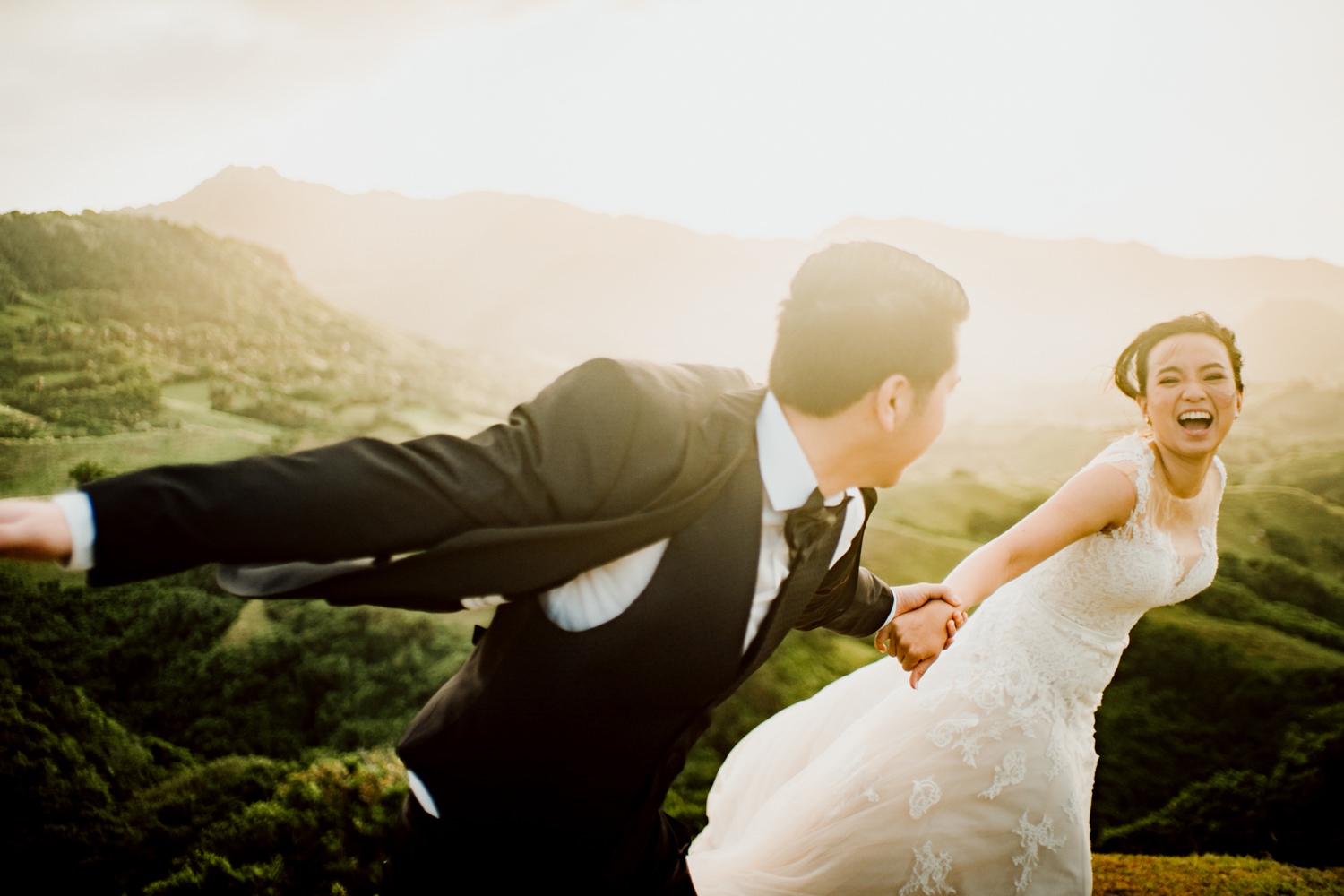 Oak St Studios Diwa and El Batanes Intimate Wedding Photographer 14