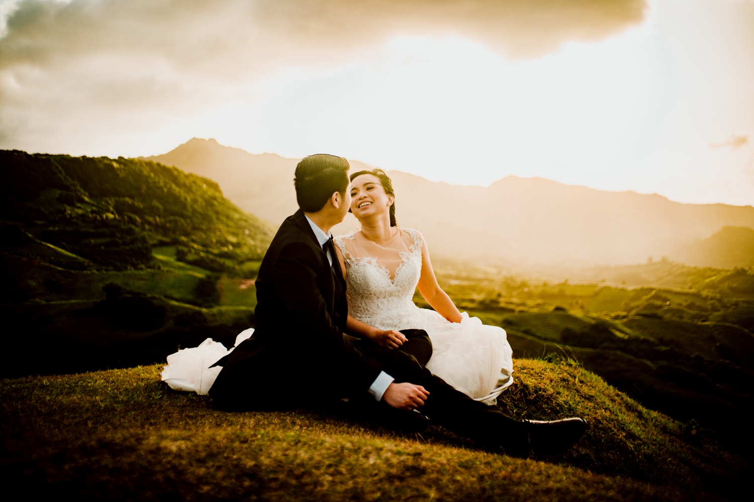 Oak St Studios Diwa and El Batanes Intimate Wedding Photographer 16