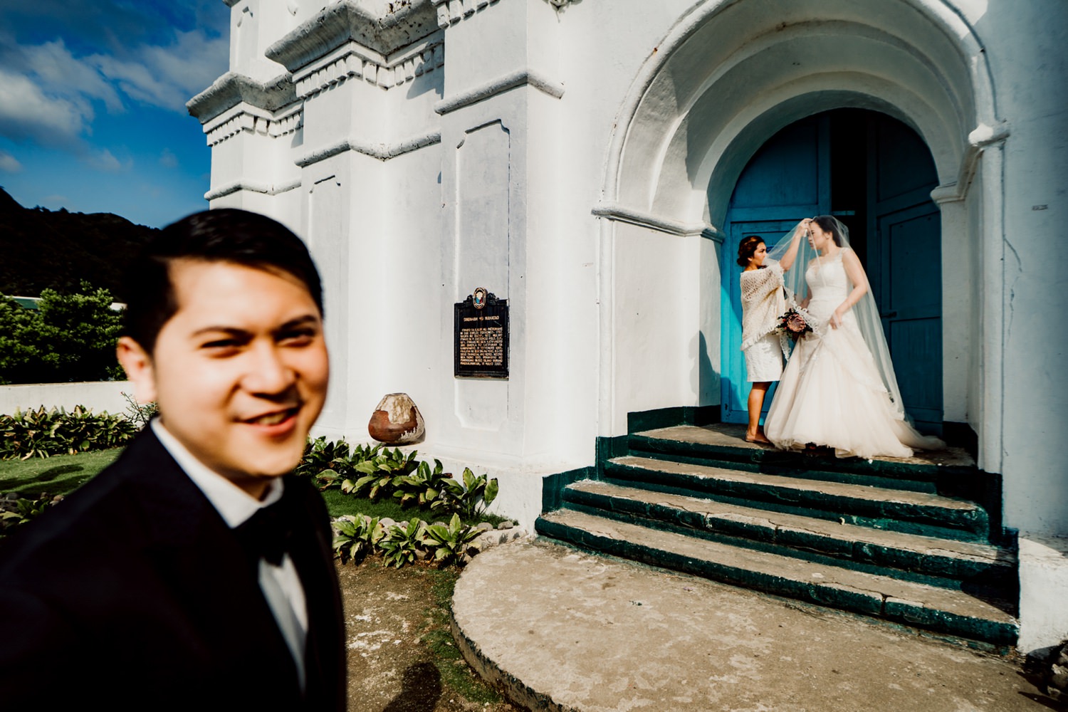Oak St Studios Diwa and El Batanes Intimate Wedding Photographer 22