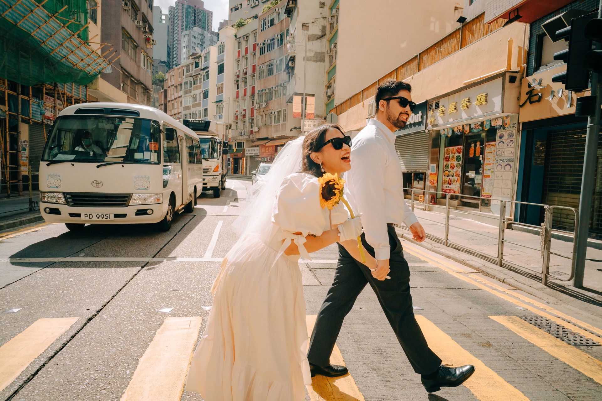 Oak St. Studios Cristian and Anna Hong Kong Pre Wedding Photographer 00002
