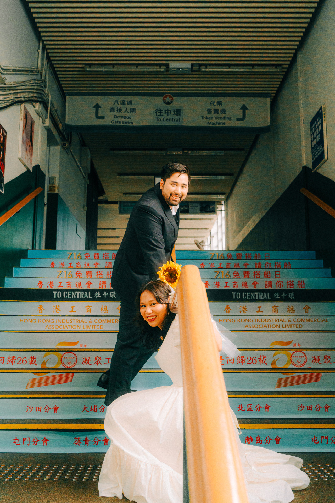 Oak St. Studios Cristian and Anna Hong Kong Pre Wedding Photographer 00007