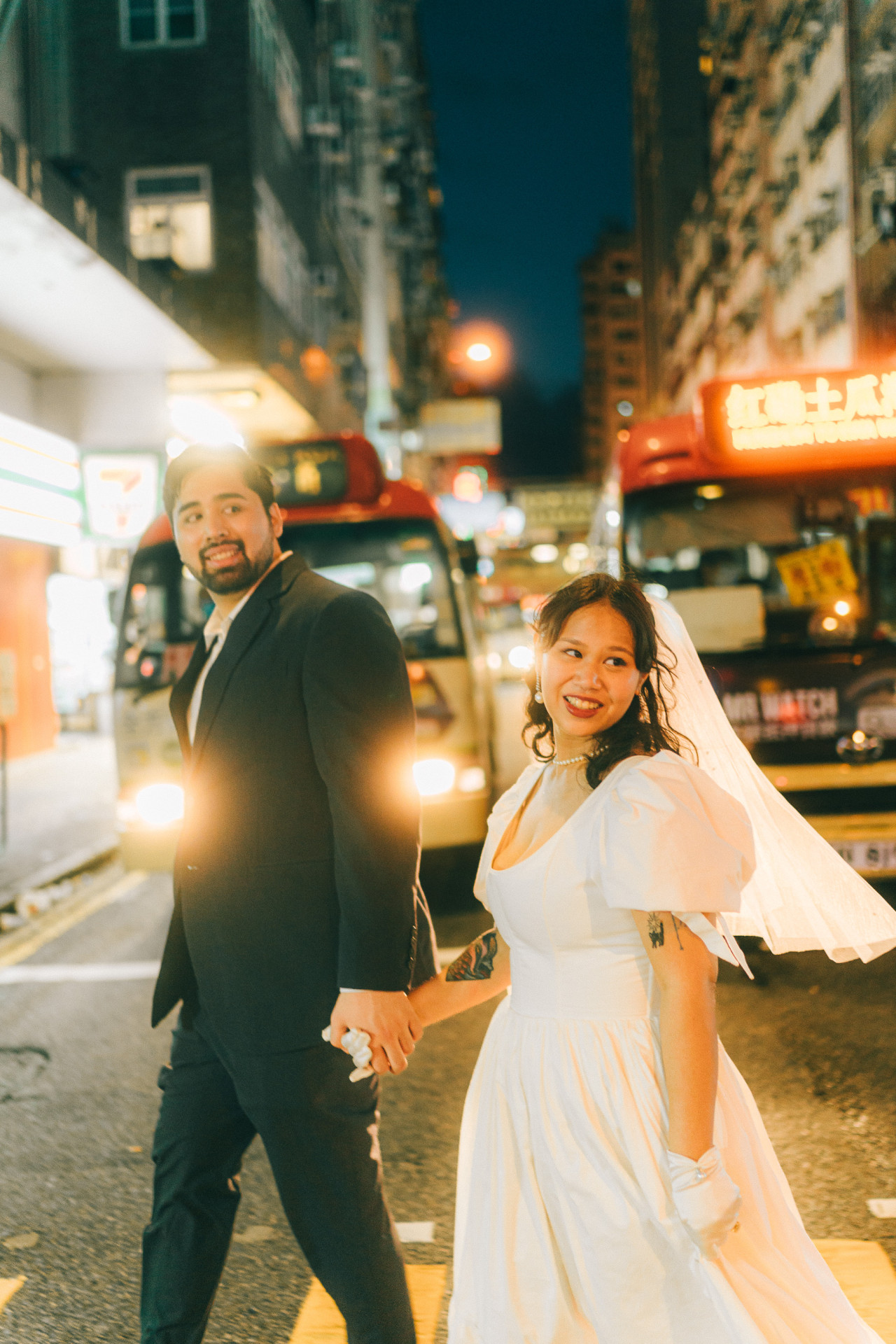 Oak St. Studios Cristian and Anna Hong Kong Pre Wedding Photographer 00023