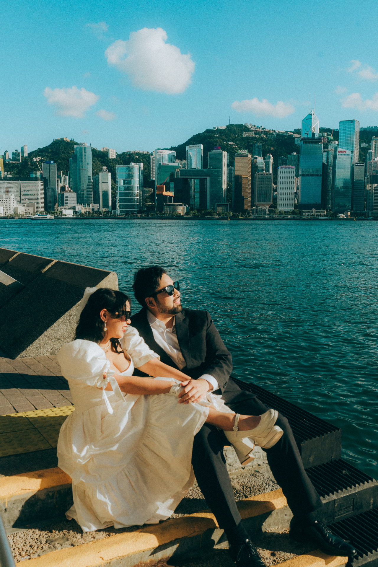 Oak St. Studios Cristian and Anna Hong Kong Pre Wedding Photographer 00063
