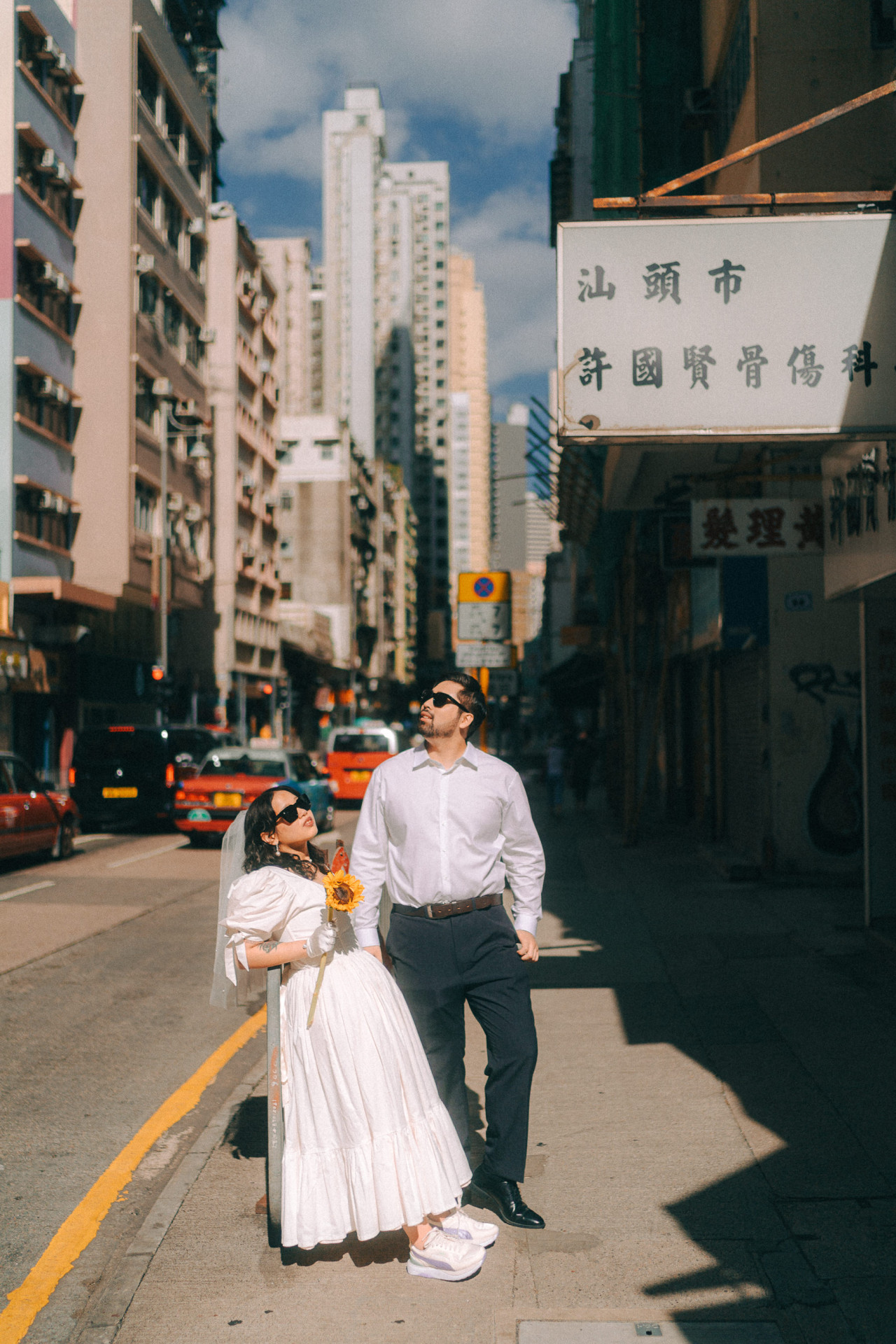 Oak St. Studios Cristian and Anna Hong Kong Pre Wedding Photographer 00064