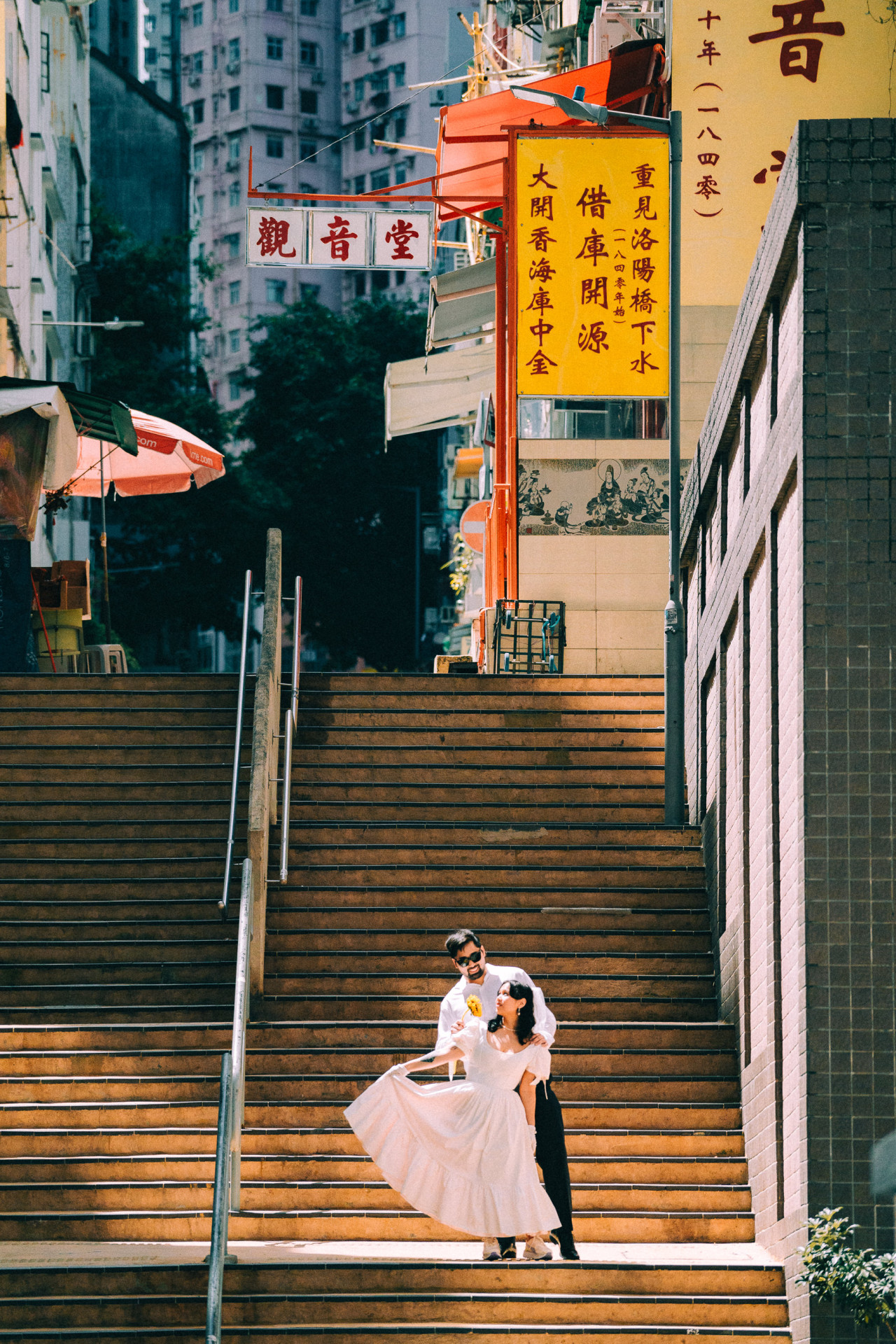 Oak St. Studios Cristian and Anna Hong Kong Pre Wedding Photographer 00069