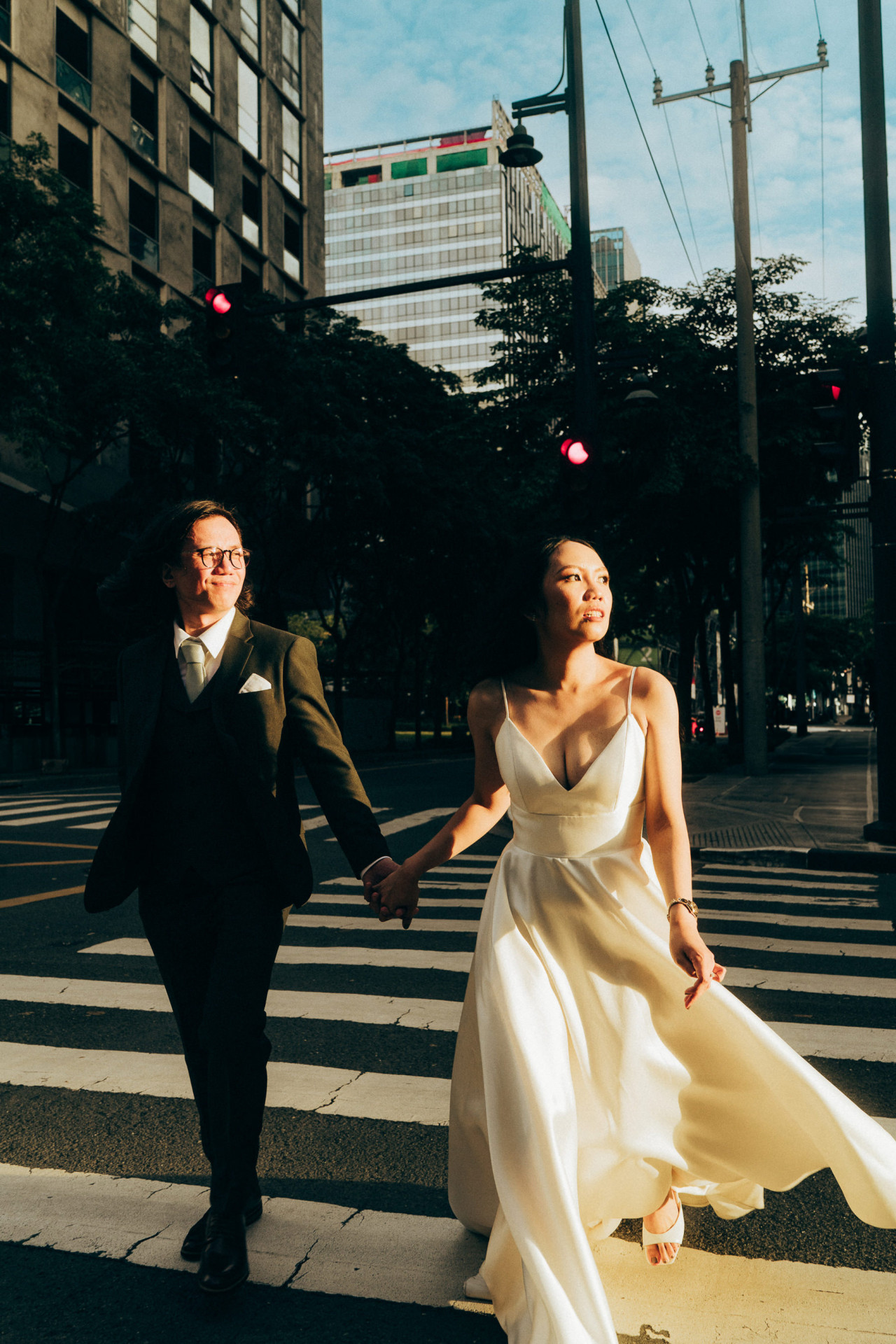 Oak St. Studios Marlo and Kim Makati BGC Civil Wedding Photographer 00003