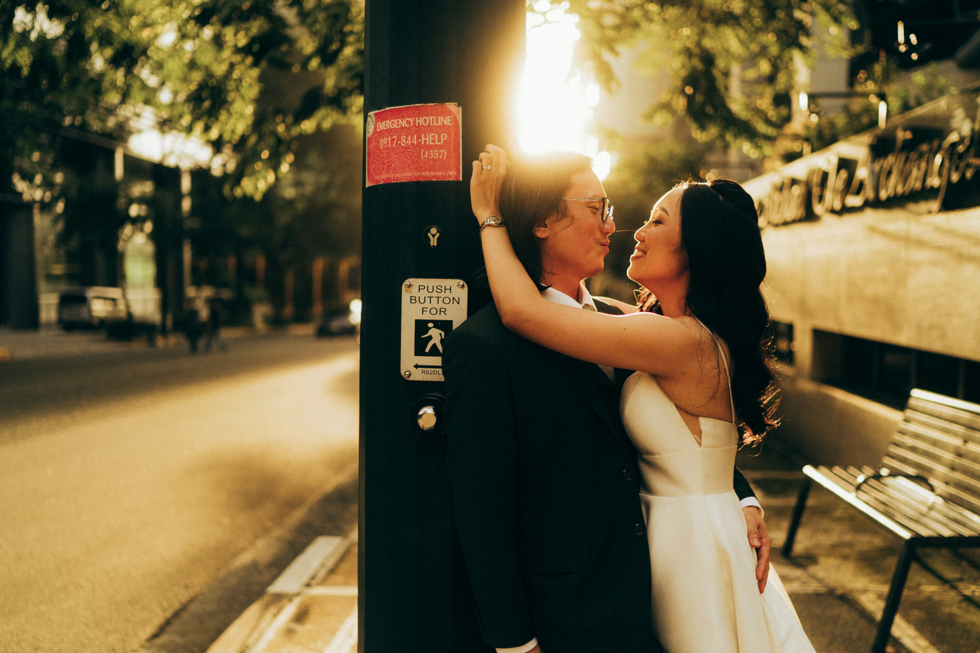 Oak St. Studios Marlo and Kim Makati BGC Civil Wedding Photographer 00013