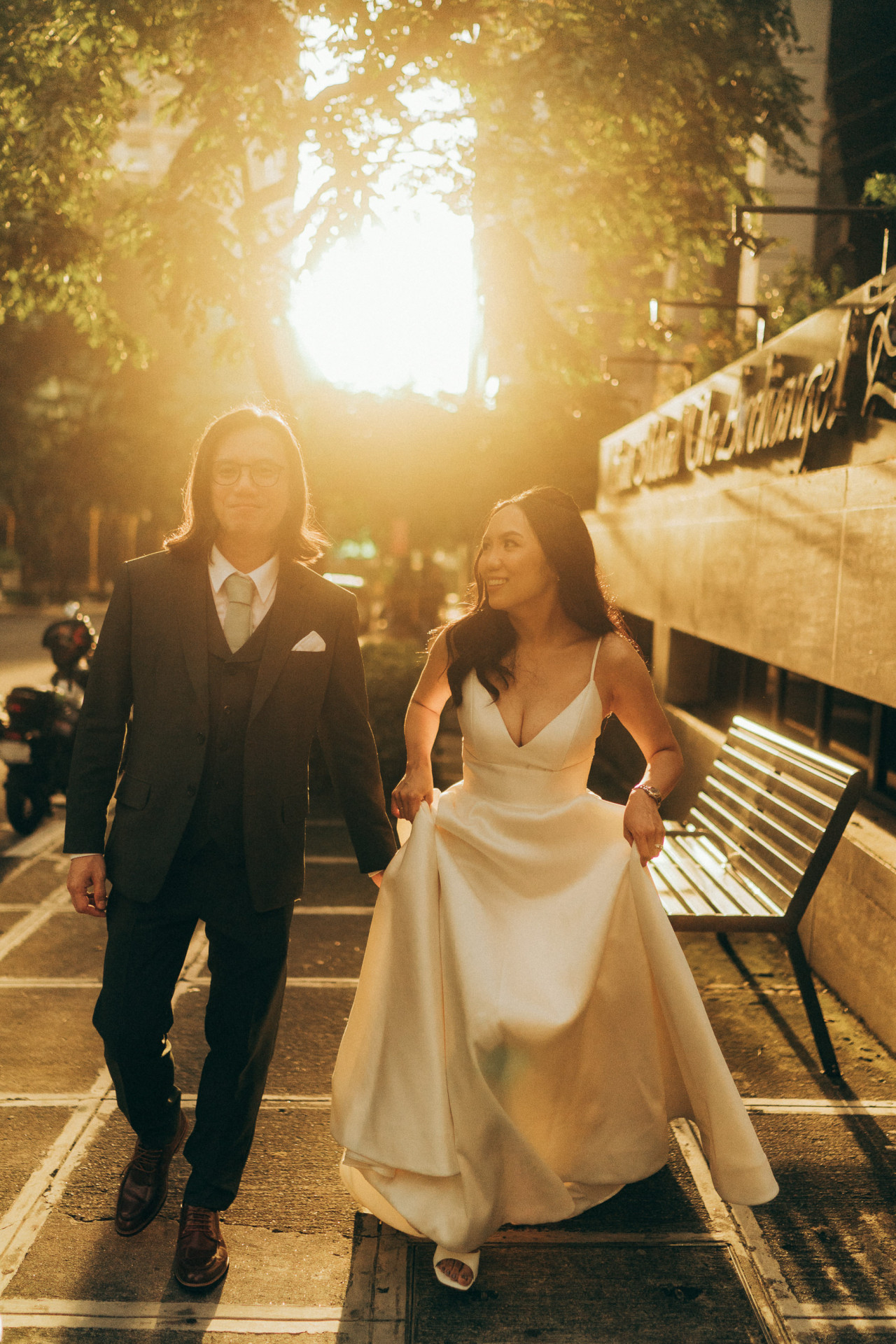 Oak St. Studios Marlo and Kim Makati BGC Civil Wedding Photographer 00014