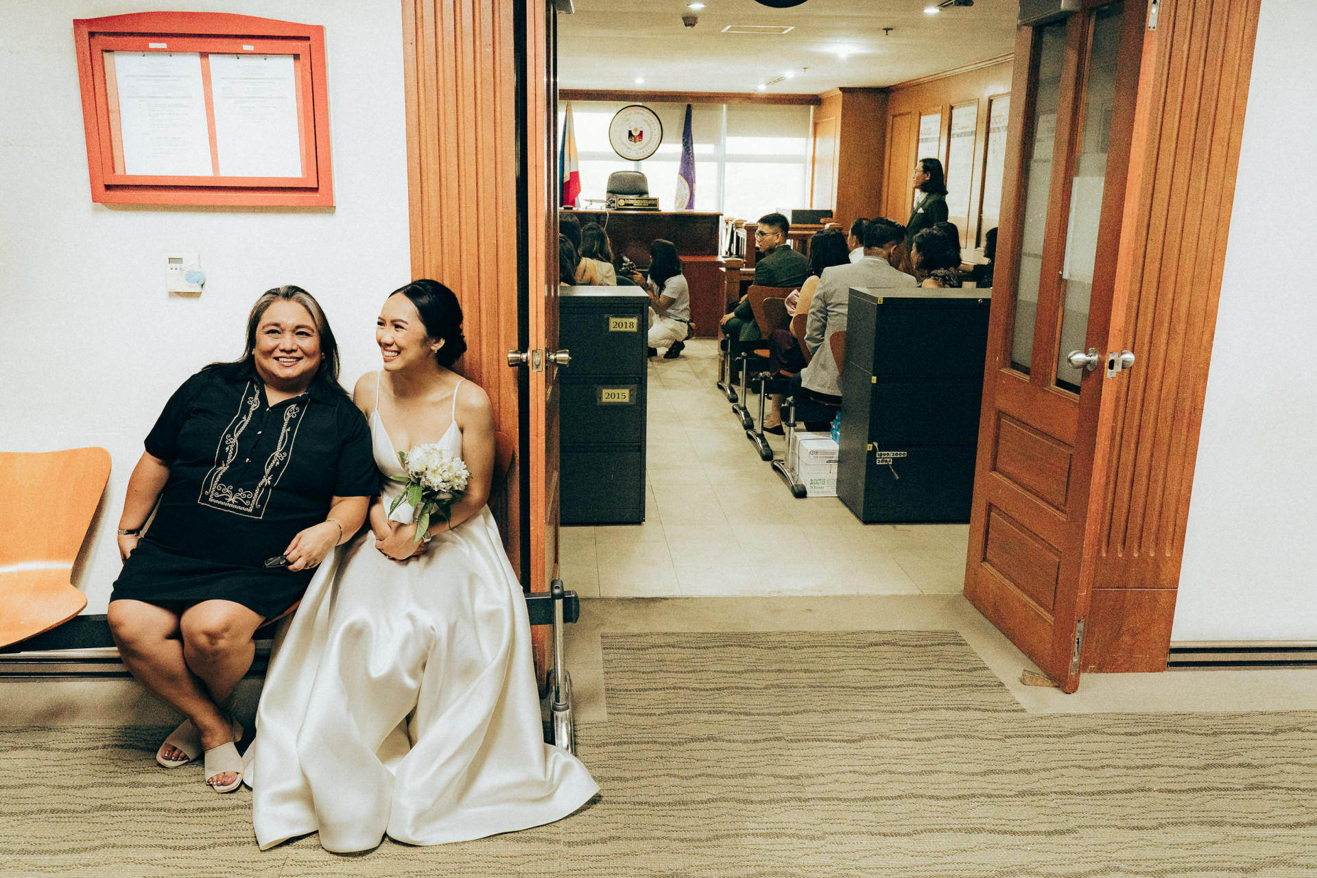 Oak St. Studios Marlo and Kim Makati BGC Civil Wedding Photographer 00019
