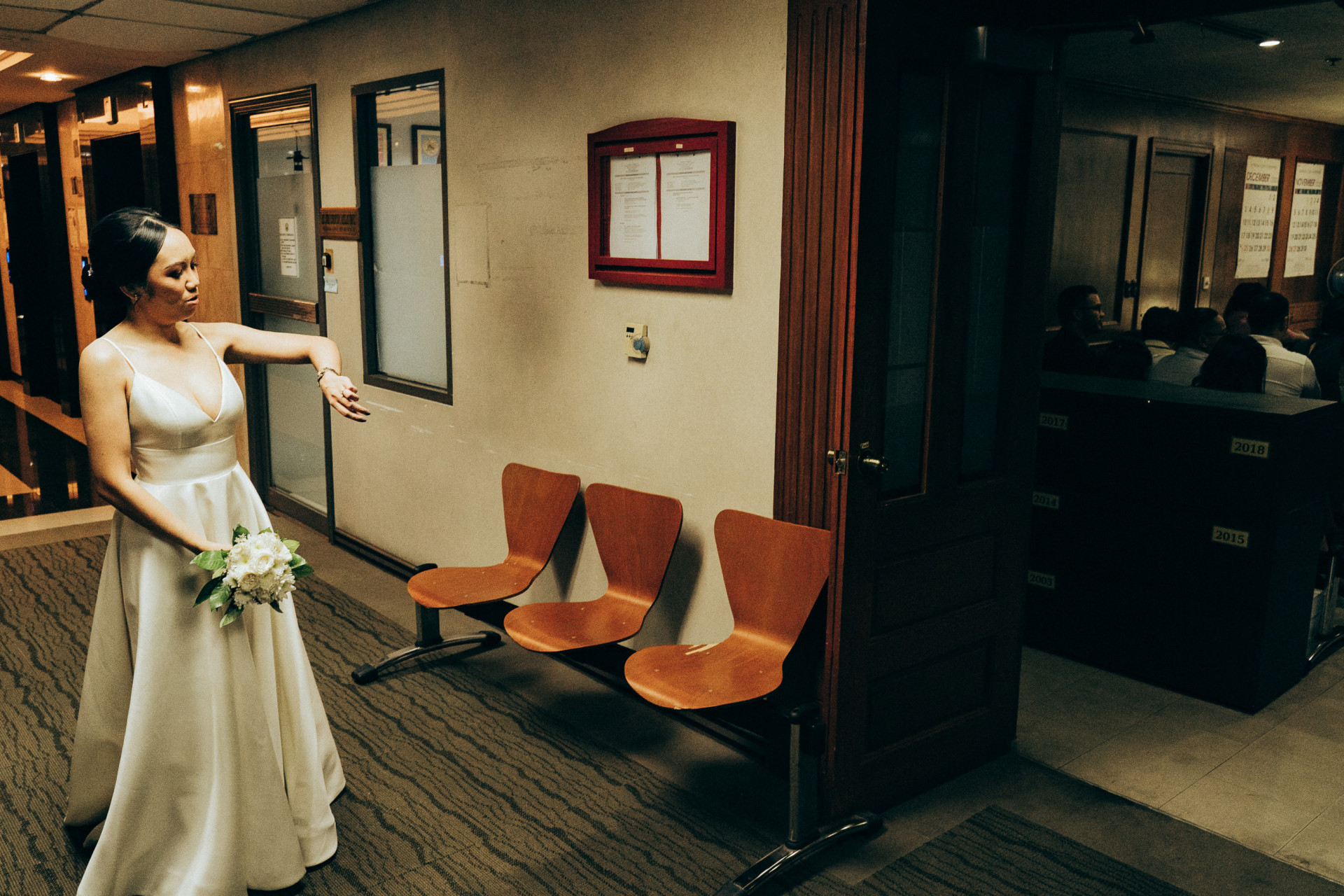 Oak St. Studios Marlo and Kim Makati BGC Civil Wedding Photographer 00021
