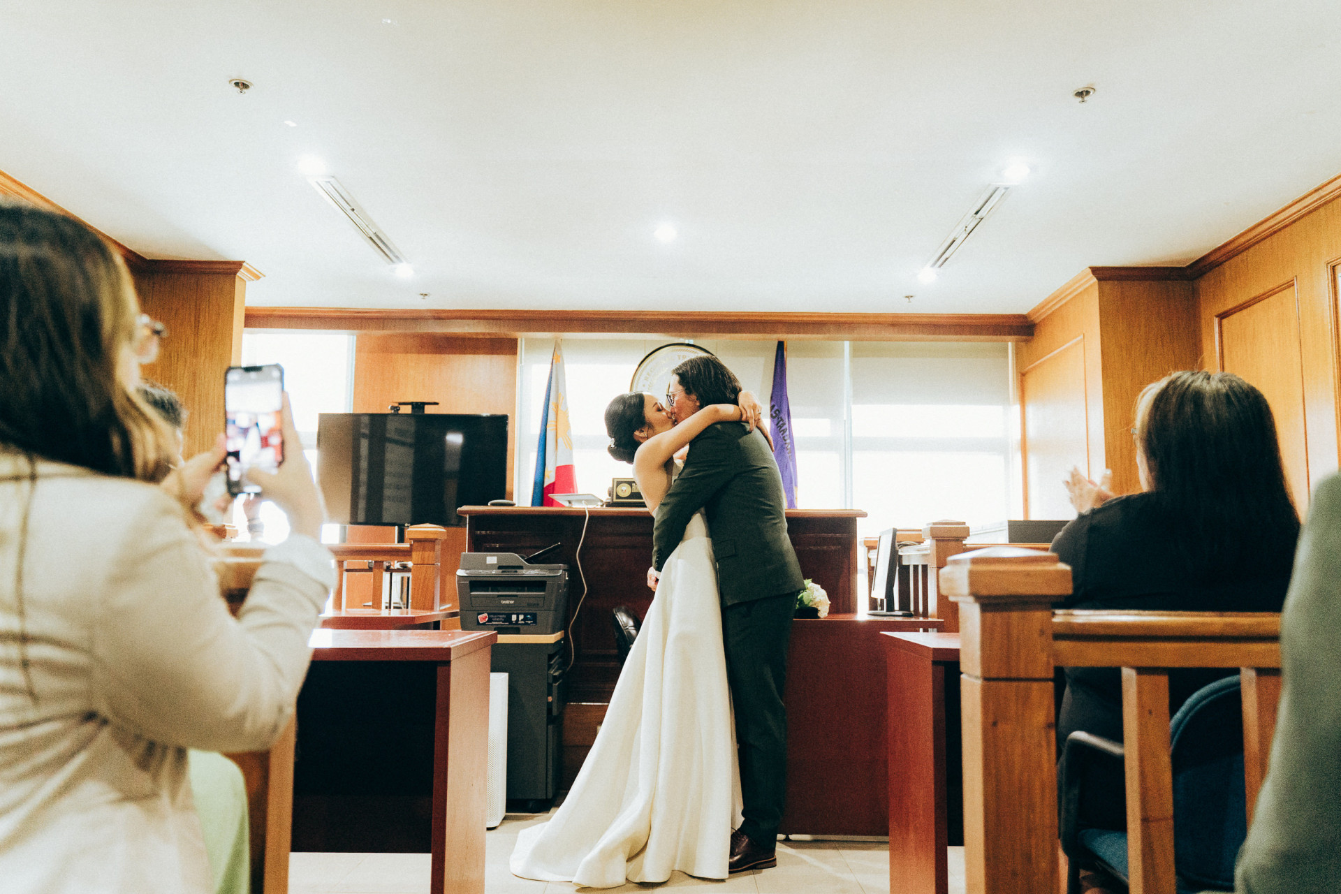 Oak St. Studios Marlo and Kim Makati BGC Civil Wedding Photographer 00032