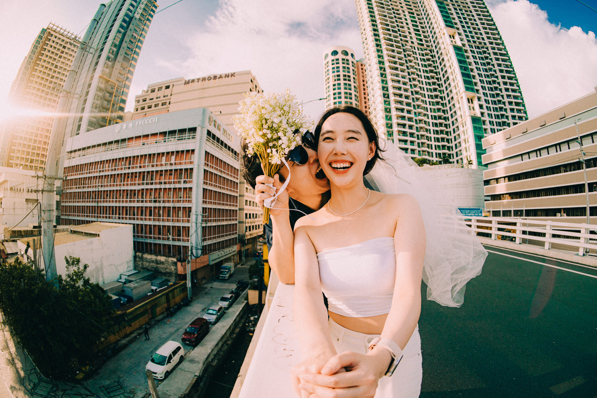 Oak St. Studios Jisoo and J Korean Pre wedding Photographer Philippines 00013