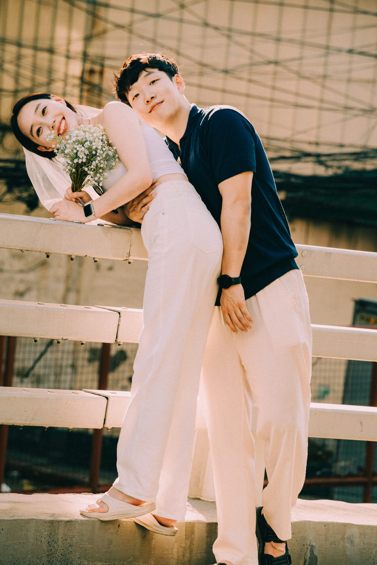 Oak St. Studios Jisoo and J Korean Pre wedding Photographer Philippines 00020