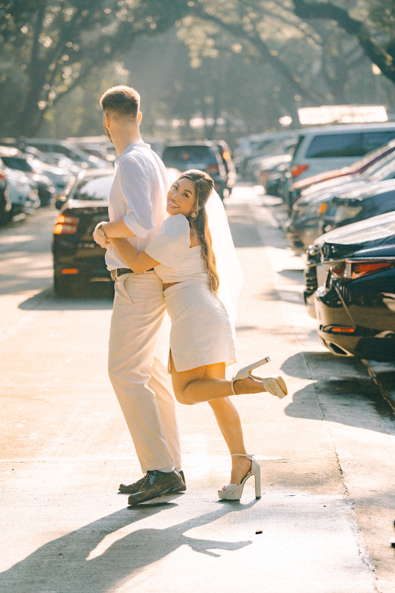 Oak St. Studios Leanne and Candall Elopement Civil Wedding Philippines 00047