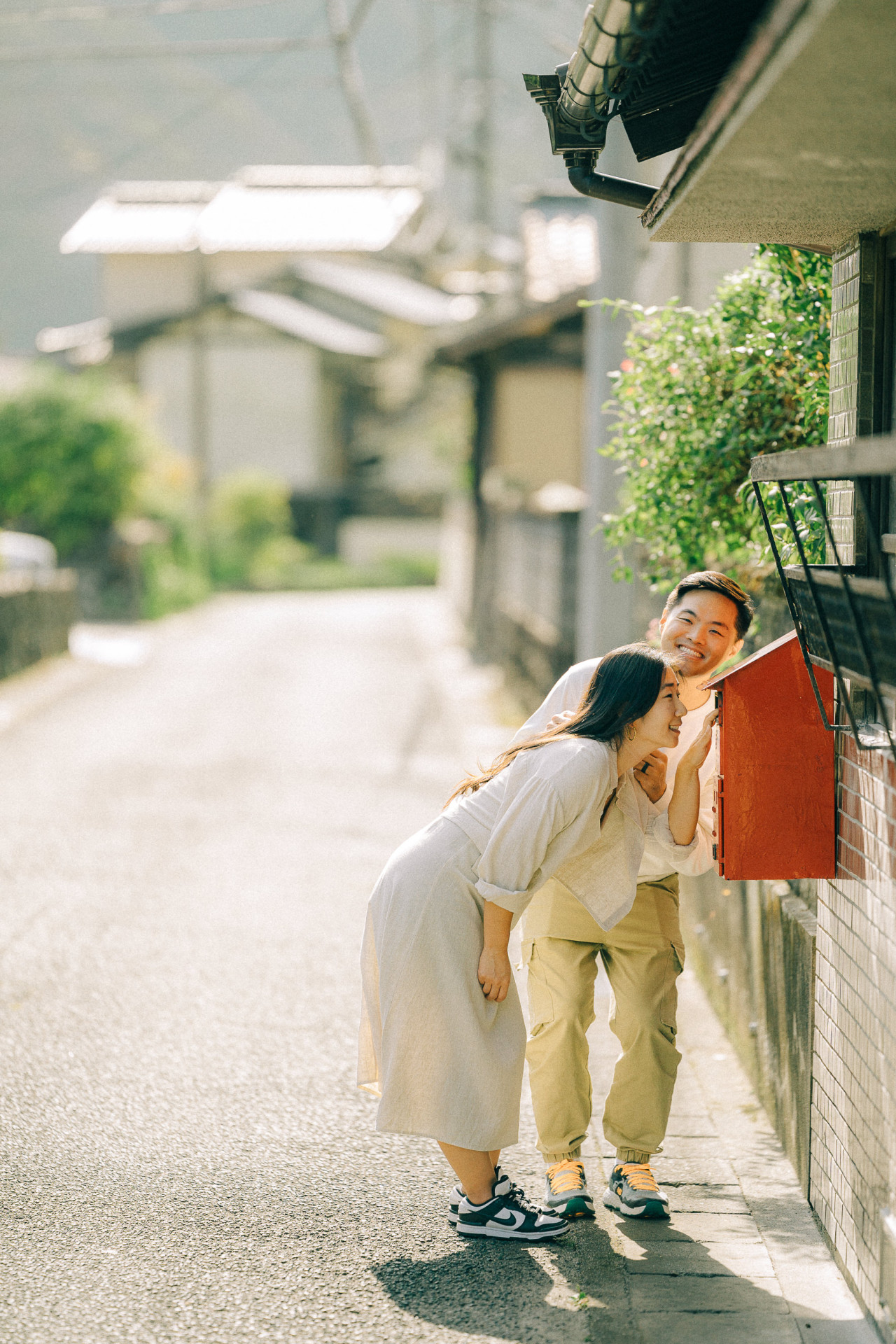 Oak St. Studios Frances and JP Hiroshima Miyajima Japan Post Wedding Anniversary Photography 00036