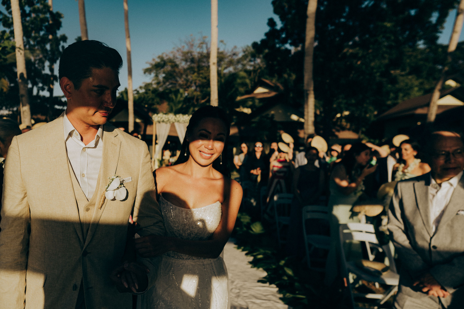 Oak St. Studios Nat and Josh Coron Palawan Wedding Photographer 00091
