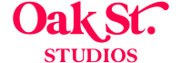 Oak St. Studios Logo 5